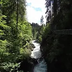 - Katharina Gæstehus 2*
