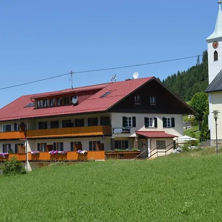 Gæstehus - Katharina