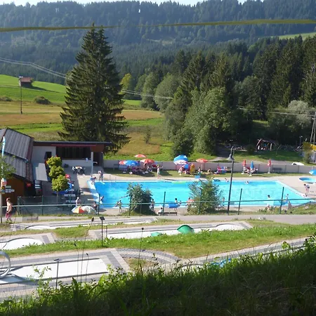 ゲストハウス - Katharina ユングホルツ