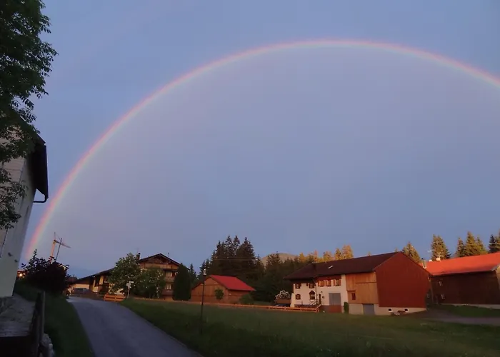 ゲストハウス - Katharina 2*