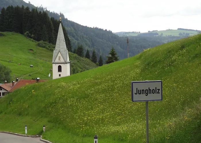 ゲストハウス - Katharina