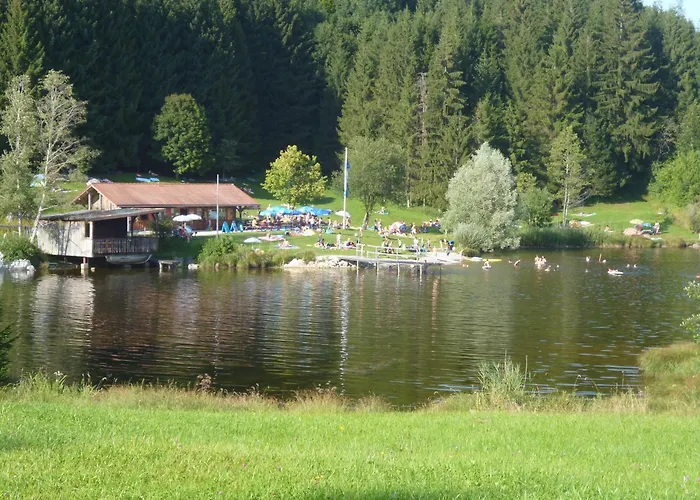 ゲストハウス - Katharina 2*