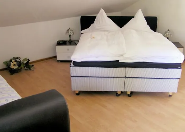 - Katharina ゲストハウス ユングホルツ