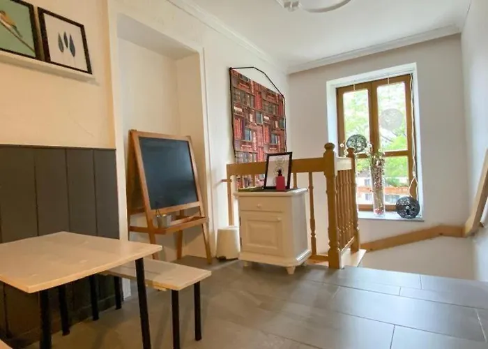 ゲストハウス - Katharina