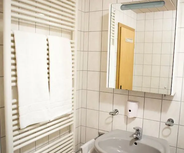 ゲストハウス - Katharina