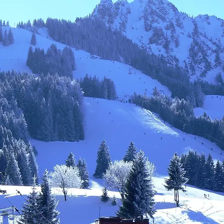 Гостевой дом - Katharina 2*