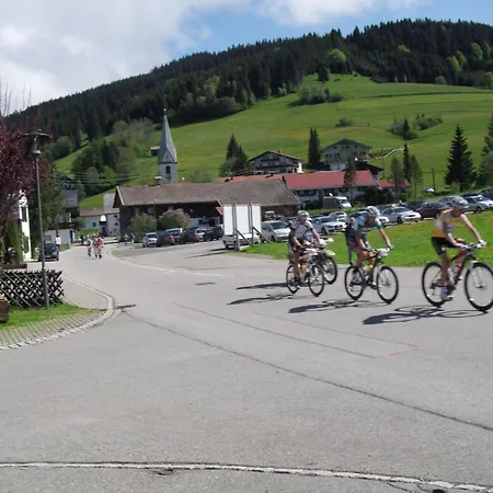 Гостевой дом - Katharina 2*