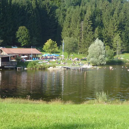 Guest house - Katharina 2*