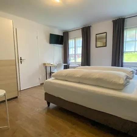 Guest house - Katharina 2*