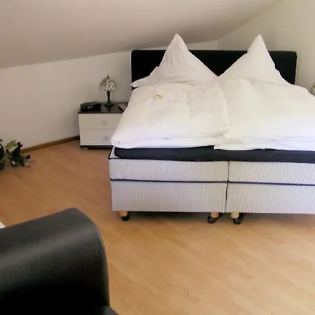 - Katharina Guest house Jungholz