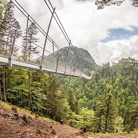 Konukevi - Katharina Jungholz