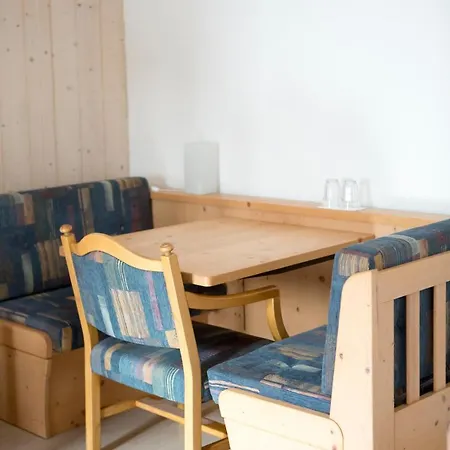 Konukevi - Katharina Jungholz