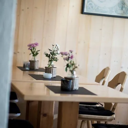 Konukevi - Katharina 2*