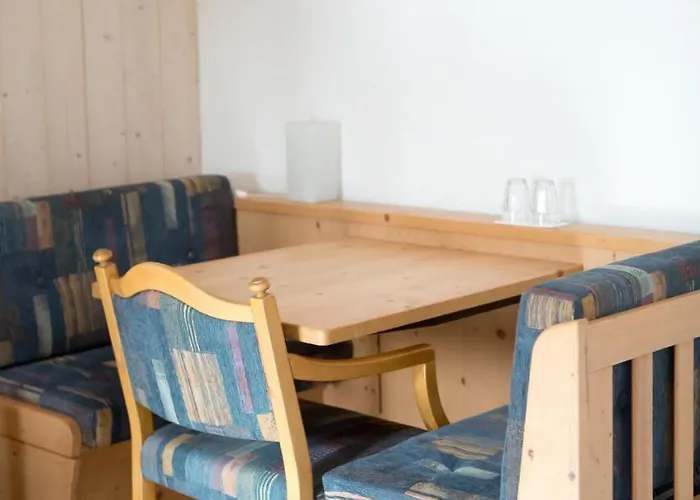 Гостевой дом - Katharina Юнгхольц