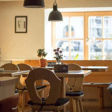 Maison d'hôtes - Katharina 2*