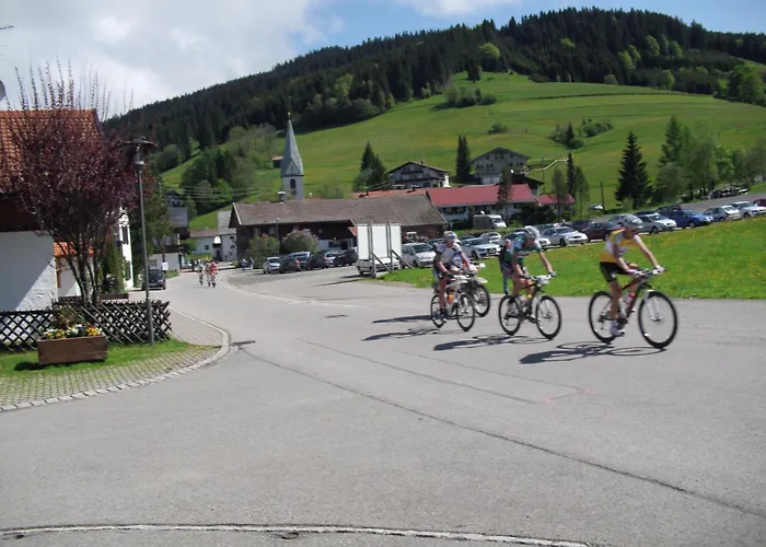 Gasthuis - Katharina 2*