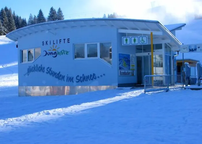 - Katharina Gasthuis