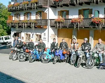 Gasthuis - Katharina 2*