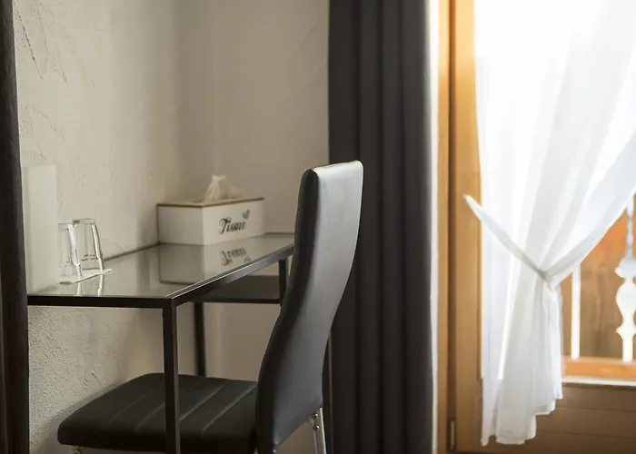 Gasthuis - Katharina Jungholz