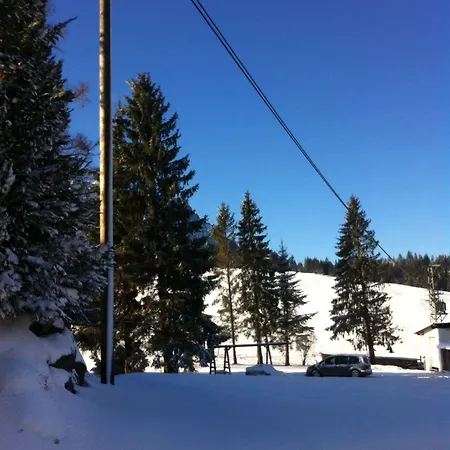 בית הארחה - Katharina