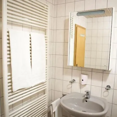 בית הארחה - Katharina יונגהולץ