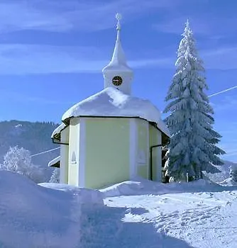 בית הארחה - Katharina יונגהולץ