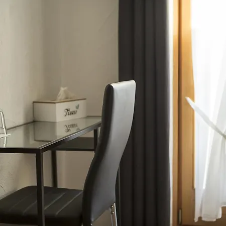 בית הארחה - Katharina יונגהולץ