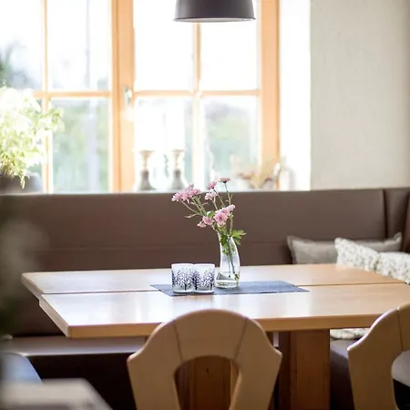 בית הארחה - Katharina יונגהולץ