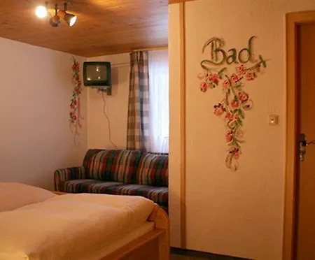 בית הארחה - Katharina יונגהולץ