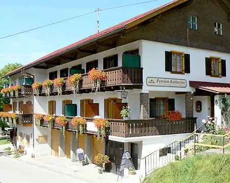 Gasthof - Katharina 2*