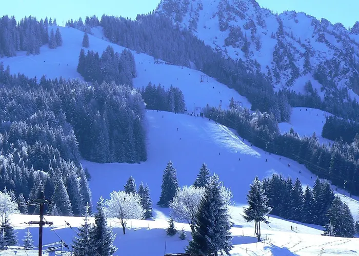 Maison d'hôtes - Katharina 2*