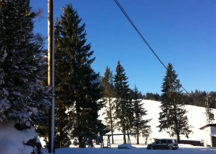 Maison d'hôtes - Katharina