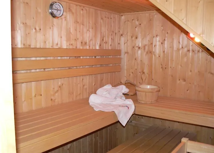 - Katharina Maison d'hôtes 2*