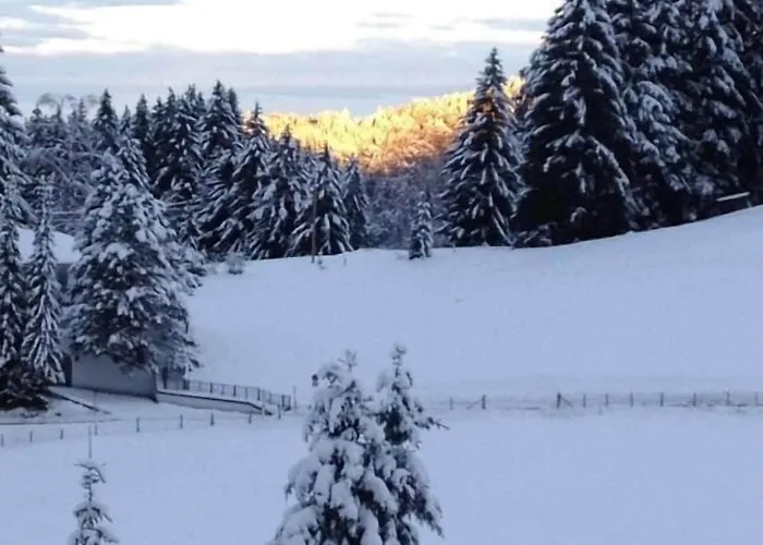 - Katharina Maison d'hôtes 2*