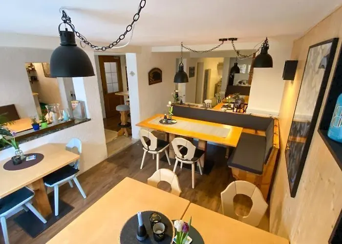 - Katharina Maison d'hôtes 2*