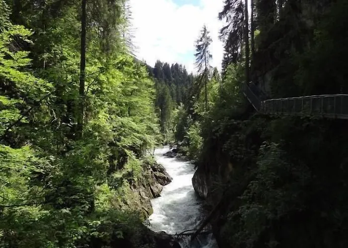 - Katharina Maison d'hôtes 2*