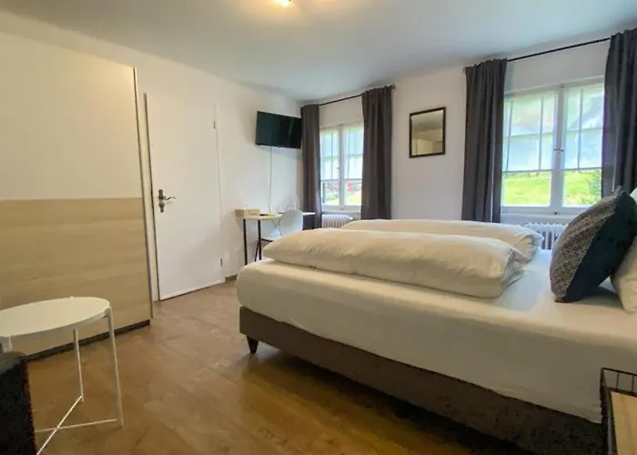 Maison d'hôtes - Katharina 2*