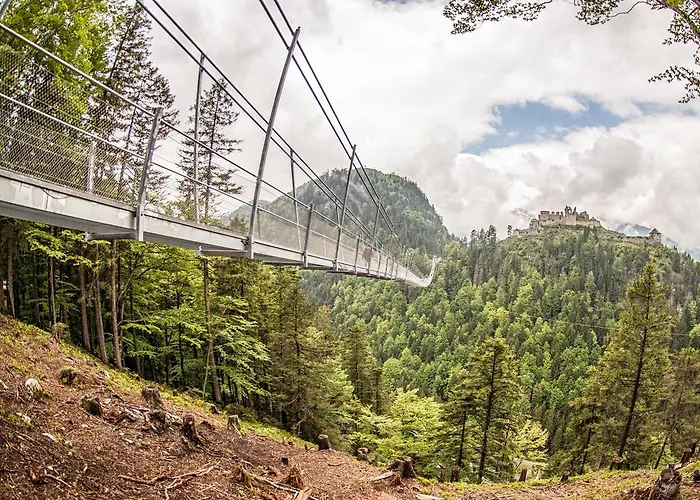 Maison d'hôtes - Katharina Jungholz