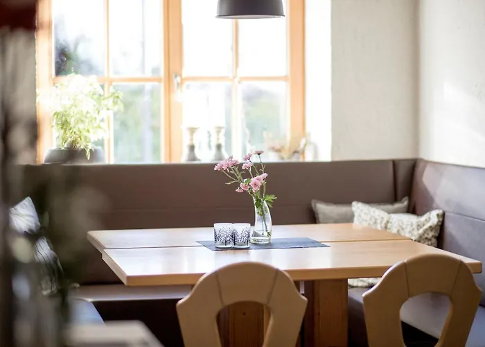 Maison d'hôtes - Katharina Jungholz