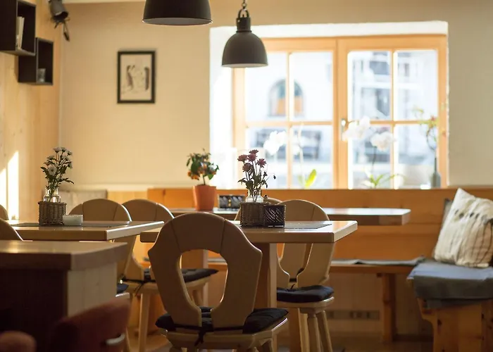 Maison d'hôtes - Katharina 2*