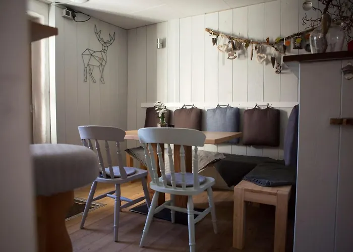 Maison d'hôtes - Katharina