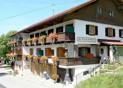 Maison d'hôtes - Katharina 2*